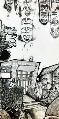 宮崎　ダンス　SDS イメージ